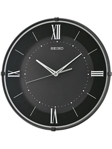 SEIKO CLOCK QXA689K