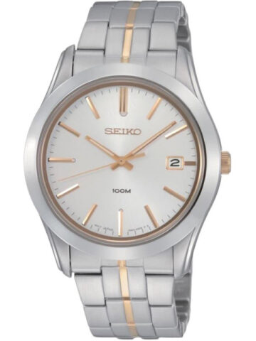 SEIKO  CS DRESS SGEE45P1