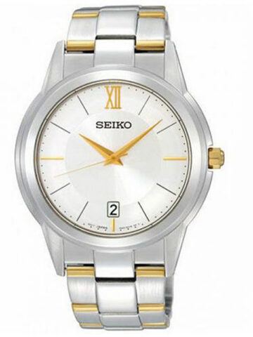 SEIKO  CS DRESS SGEF45P1