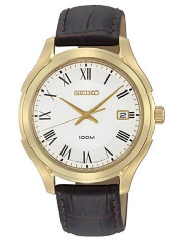 SEIKO CS DRESS SGEF72P1
