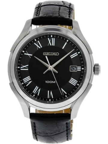 SEIKO CS DRESS SGEF73P1