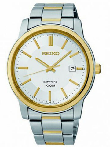 SEIKO CS DRESS SGEH06P1