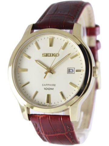 SEIKO CS DRESS SGEH44P1