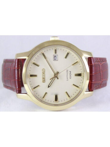 SEIKO CS DRESS SGEH44P1