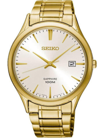 SEIKO CS DRESS SGEH72P1