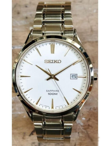 SEIKO CS DRESS SGEH72P1