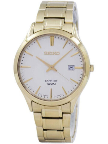 SEIKO CS DRESS SGEH72P1
