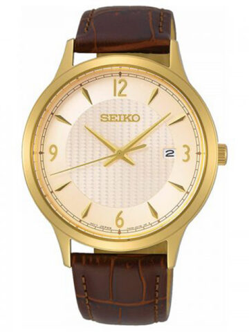 SEIKO CS DRESS SGEH86P1