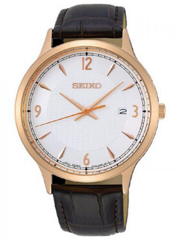SEIKO CS DRESS SGEH88P1