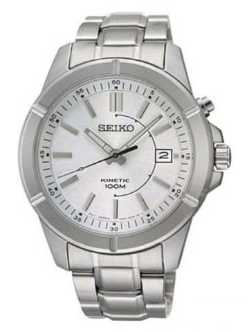 SEIKO KINETIC SKA535P1