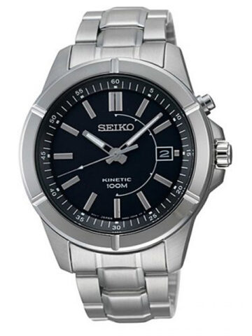 SEIKO KINETIC SKA537P1