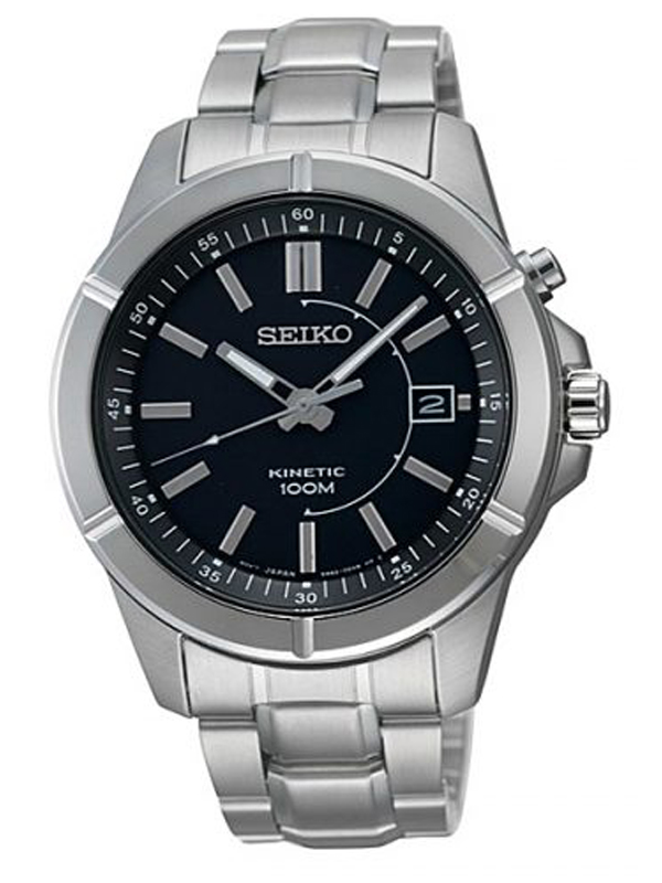 Часы Seiko Kinetic SKA537P1