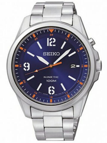 SEIKO KINETIC SKA609P1