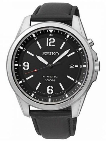 SEIKO KINETIC SKA611P2