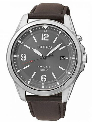 SEIKO KINETIC SKA613P1