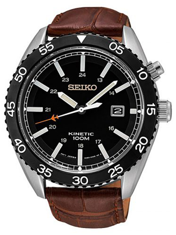 Часы Seiko Kinetic SKA617P2