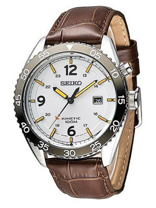 Ceas Seiko Kinetic SKA619P1