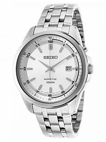 SEIKO KINETIC SKA629P1