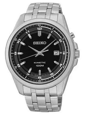SEIKO KINETIC SKA633P1
