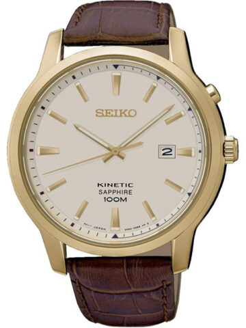SEIKO KINETIC SKA744P1