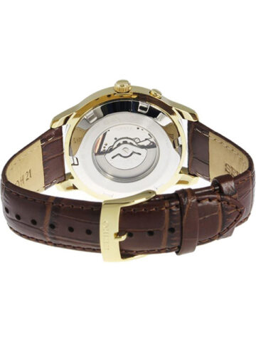 SEIKO KINETIC SKA744P1