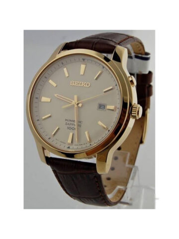 SEIKO KINETIC SKA744P1