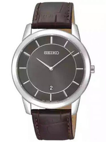 SEIKO CS DRESS SKP381P2