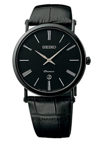 SEIKO PREMIER SKP401P1