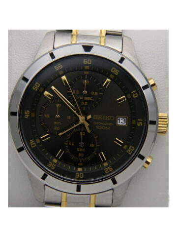 SEIKO CHRONOGRAPH SKS565P1