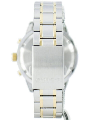 SEIKO CHRONOGRAPH SKS565P1