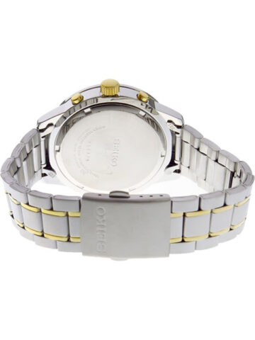 SEIKO CHRONOGRAPH SKS565P1