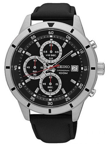 SEIKO CHRONOGRAPH SKS571P1
