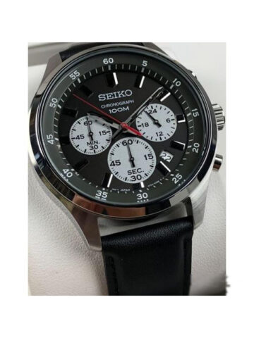 seiko-sks595p1_5 SEIKO CHRONOGRAPH SKS595P1