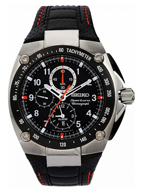 Часы Seiko Sportura SNAD23P2
