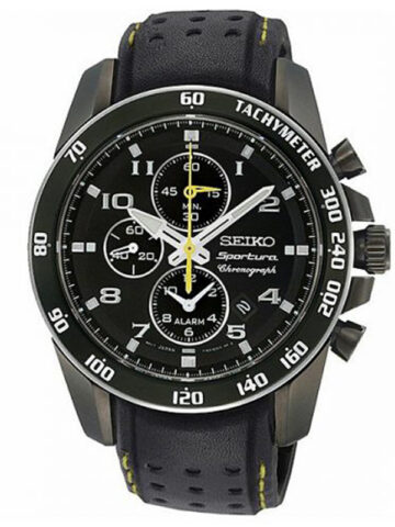SEIKO SPORTURA SNAE67P1
