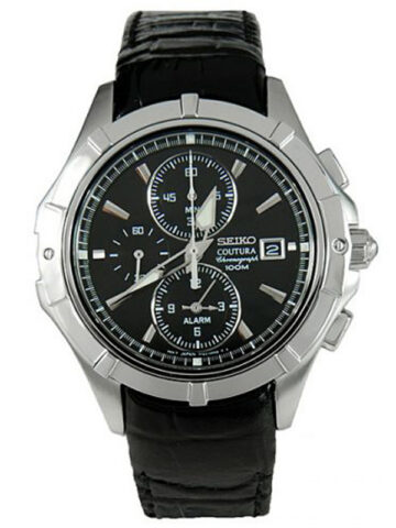 SEIKO COUTURA SNAE73P2