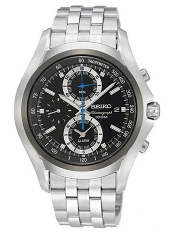SEIKO CHRONOGRAPH SNAE83P1