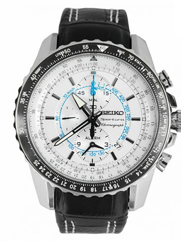 Ceas Seiko Sportura SNAF01P1