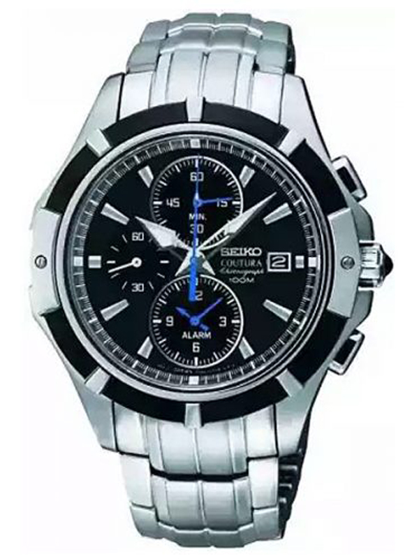 Часы Seiko Coutura SNAF11P1