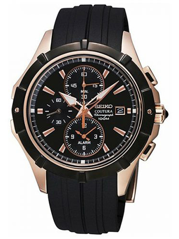 Ceas Seiko Coutura SNAF14P1