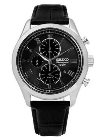 SEIKO CHRONOGRAPH SNAF71P1