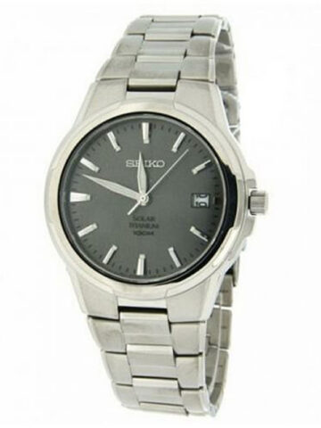 SEIKO SOLAR SNE145P1