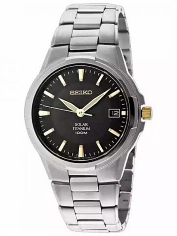 SEIKO SOLAR SNE147P1