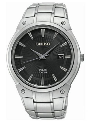 seiko-sne341p1_1 SEIKO SOLAR SNE341P1