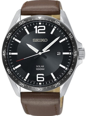 SEIKO SOLAR SNE487P1
