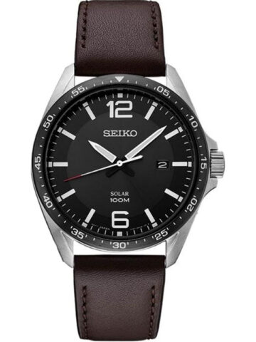 SEIKO SOLAR SNE487P1
