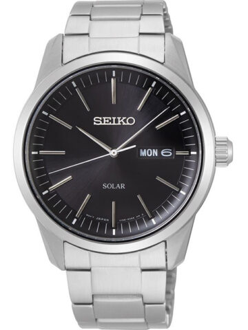 SEIKO SOLAR SNE527P1