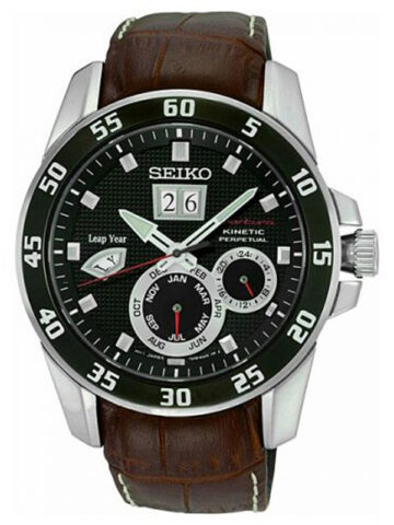 SEIKO SPORTURA SNP055P2