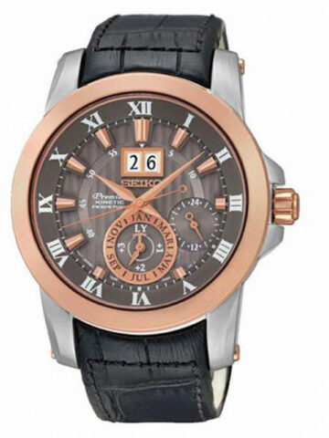 SEIKO PREMIER SNP114P2