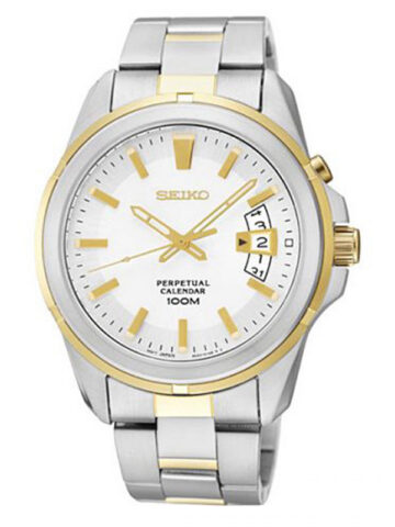SEIKO CS DRESS SNQ132P1
